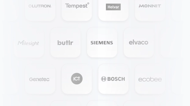 Open System Integration