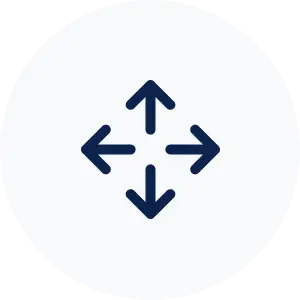 Scalable Architecture