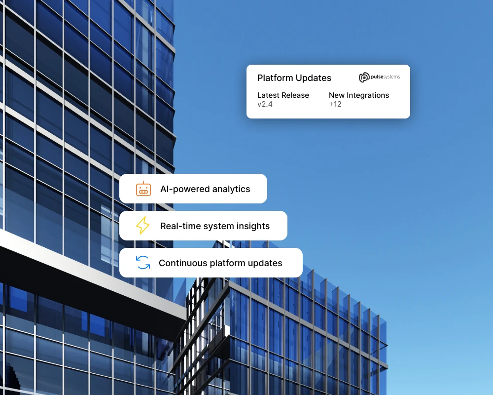 Continuous innovation