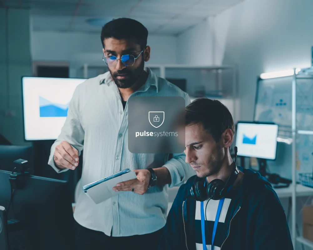 Secure access across your organisation